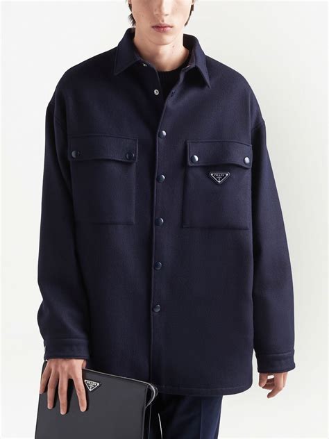 pasta prada shirt - Prada long sleeve.